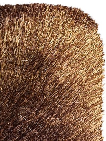 Brown Gold